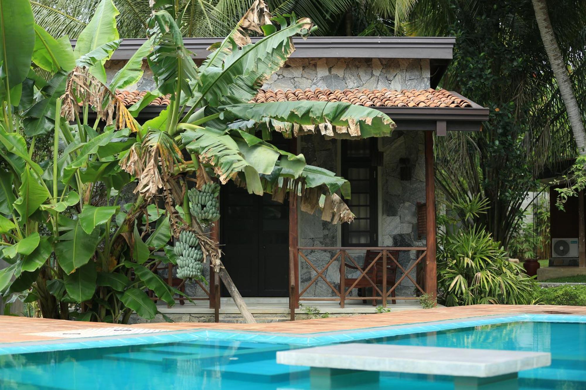 Villa Pinnawala Pinnawala  Exterior foto
