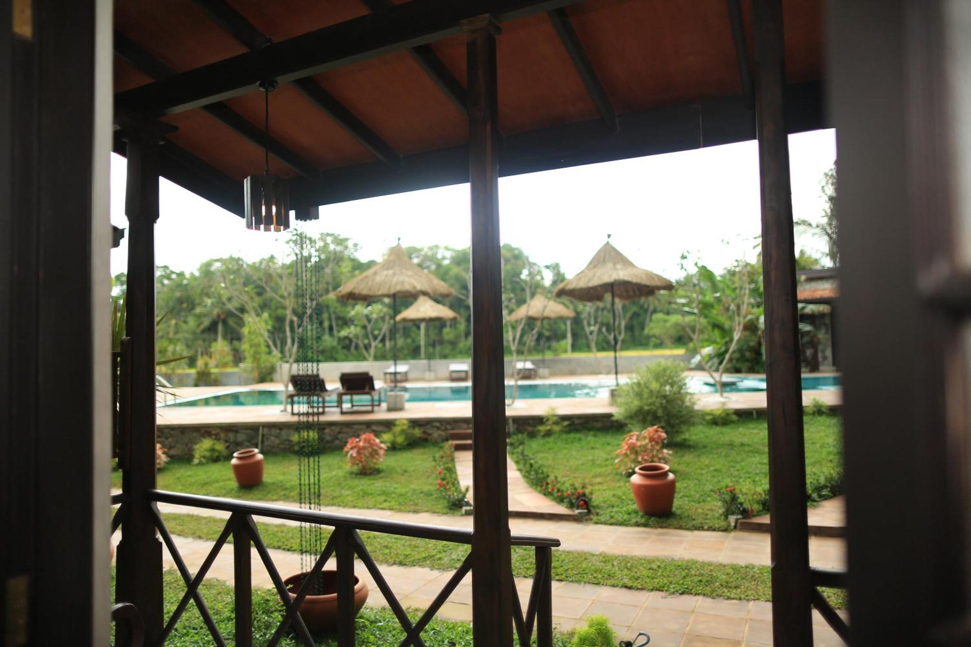 Villa Pinnawala Pinnawala  Exterior foto
