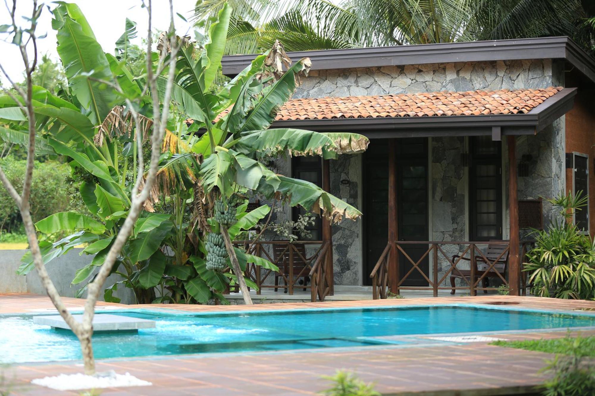 Villa Pinnawala Pinnawala  Exterior foto