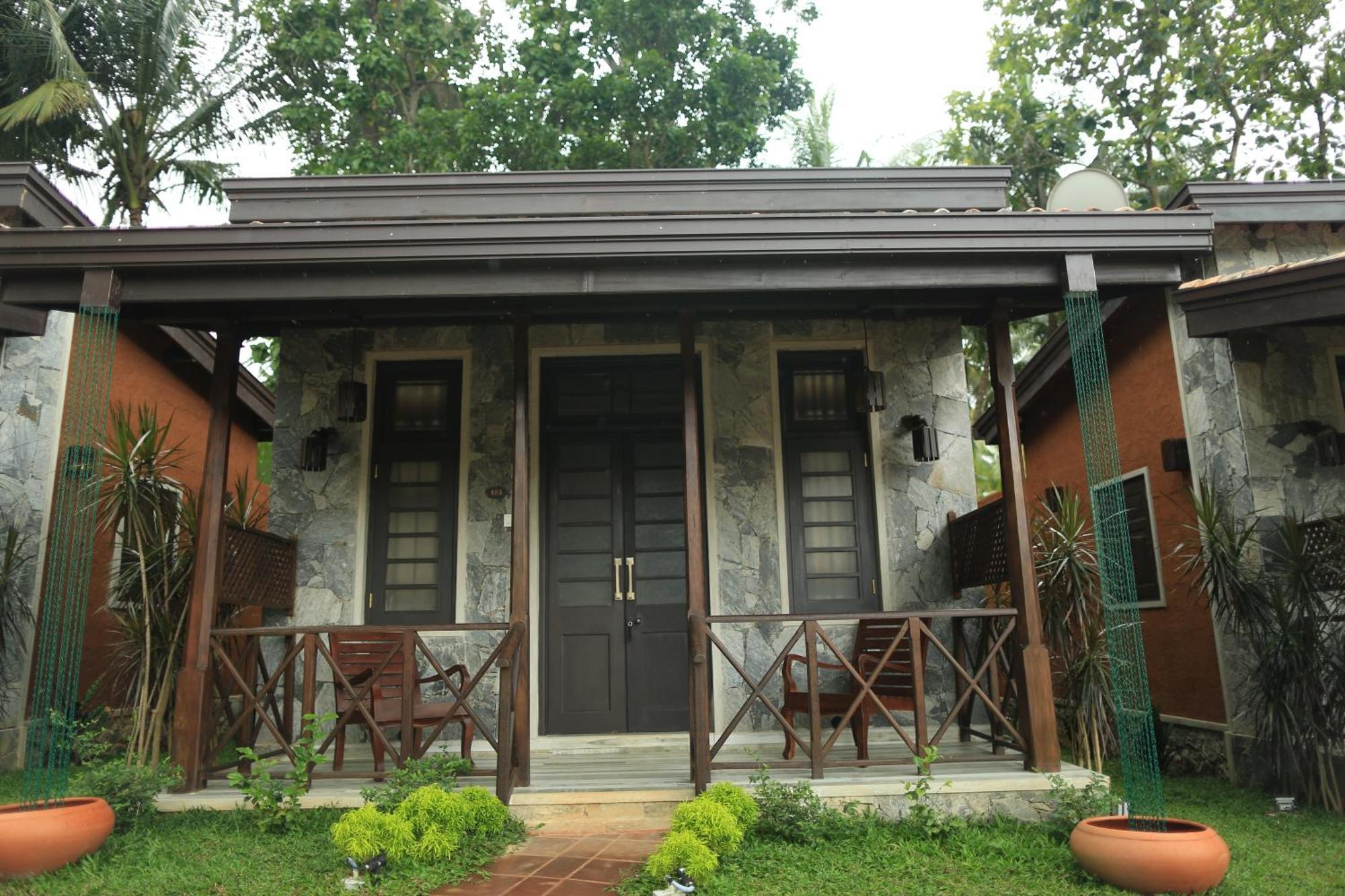 Villa Pinnawala Pinnawala  Exterior foto