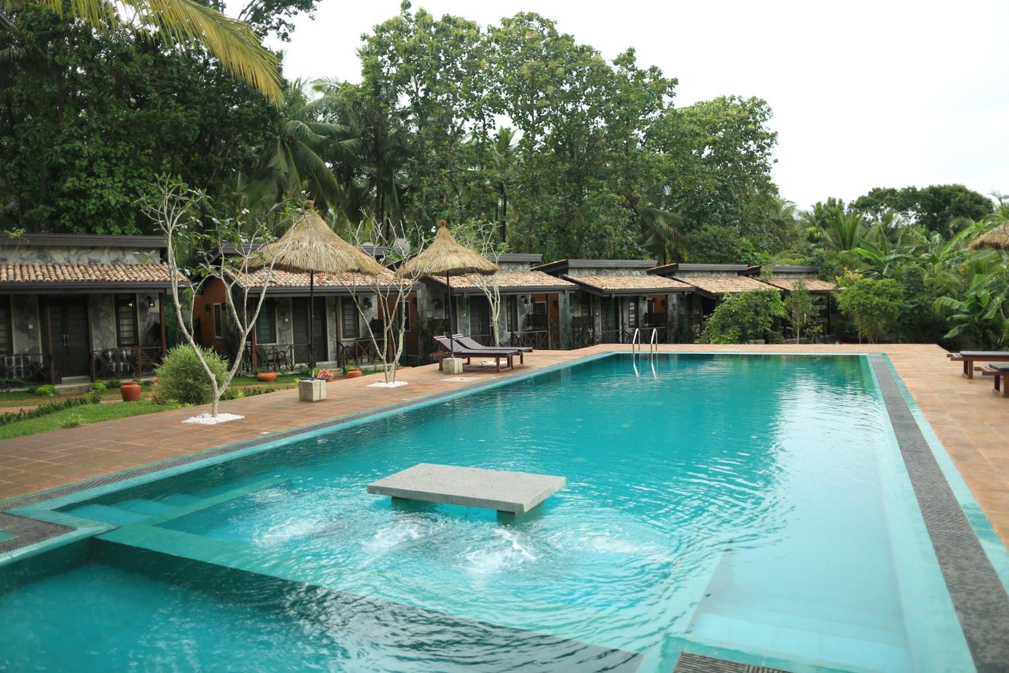 Villa Pinnawala Pinnawala  Exterior foto