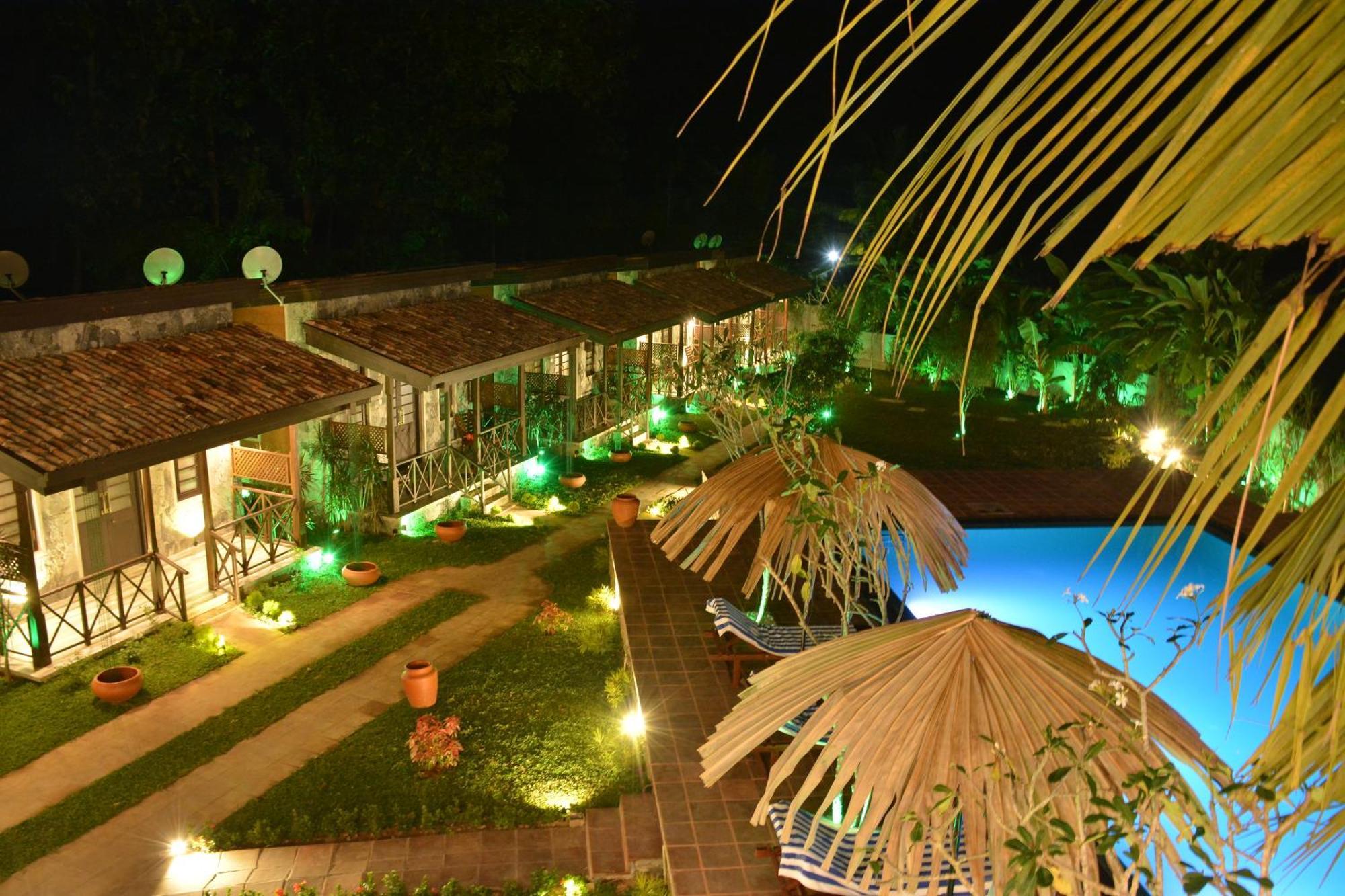 Villa Pinnawala Pinnawala  Exterior foto