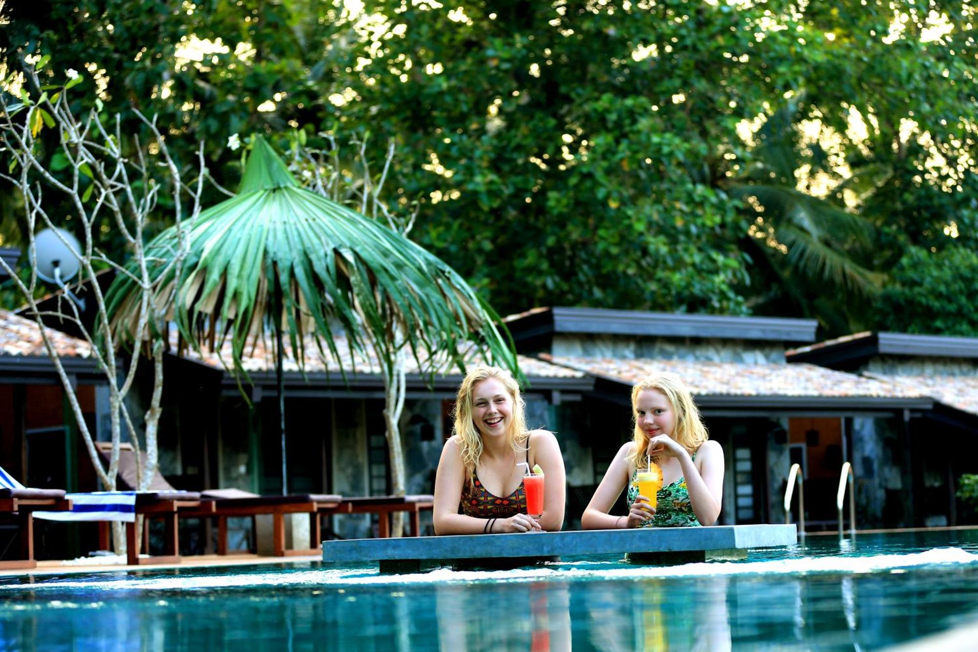 Villa Pinnawala Pinnawala  Exterior foto