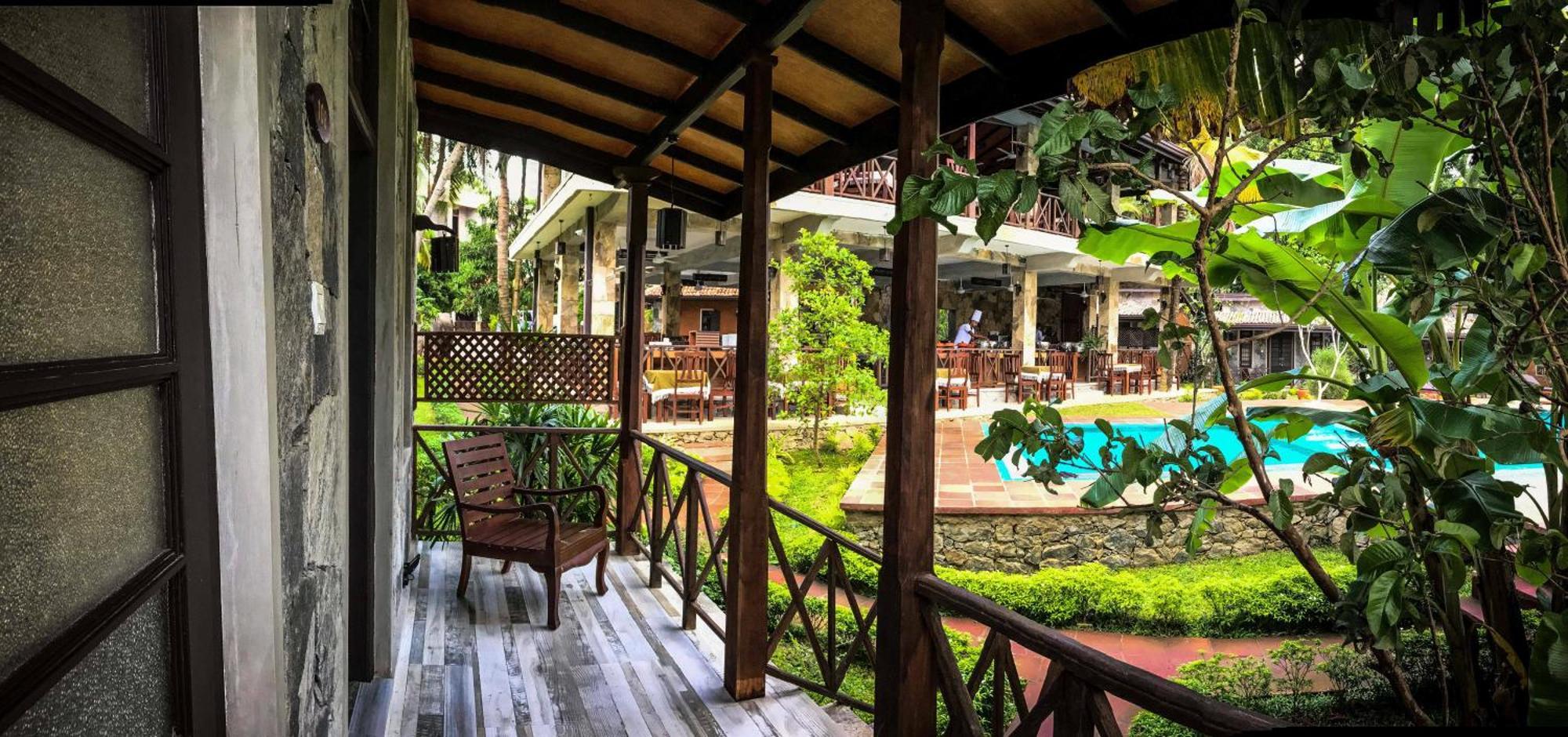 Villa Pinnawala Pinnawala  Exterior foto