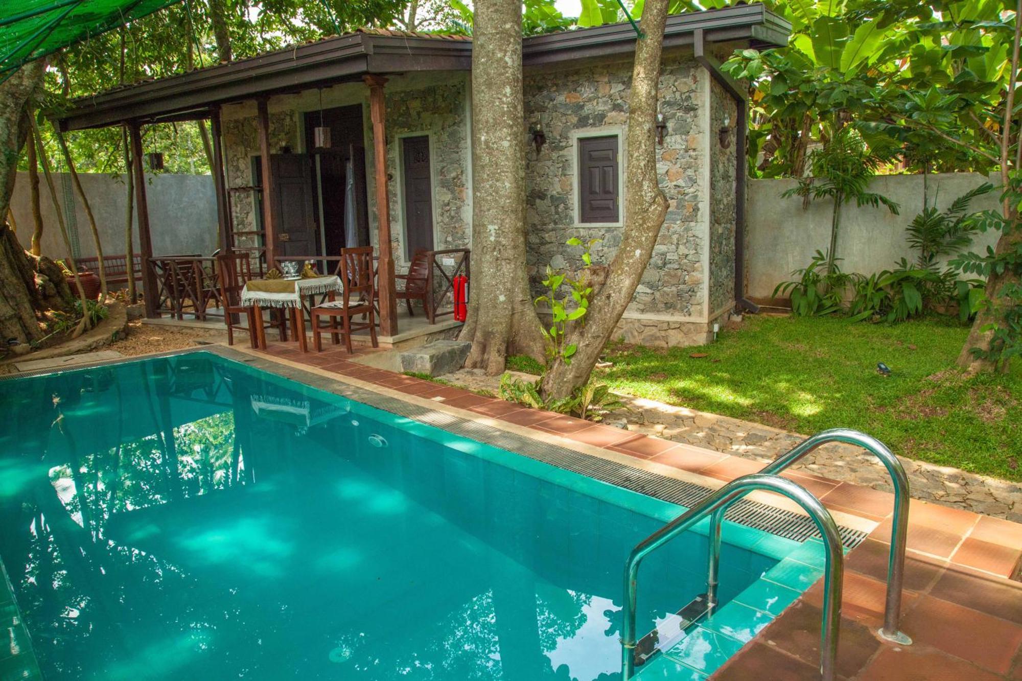 Villa Pinnawala Pinnawala  Exterior foto