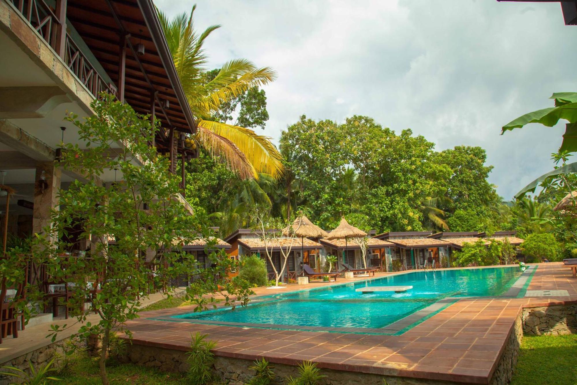 Villa Pinnawala Pinnawala  Exterior foto
