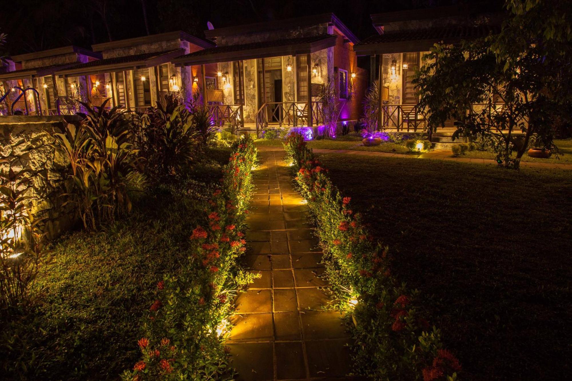 Villa Pinnawala Pinnawala  Exterior foto