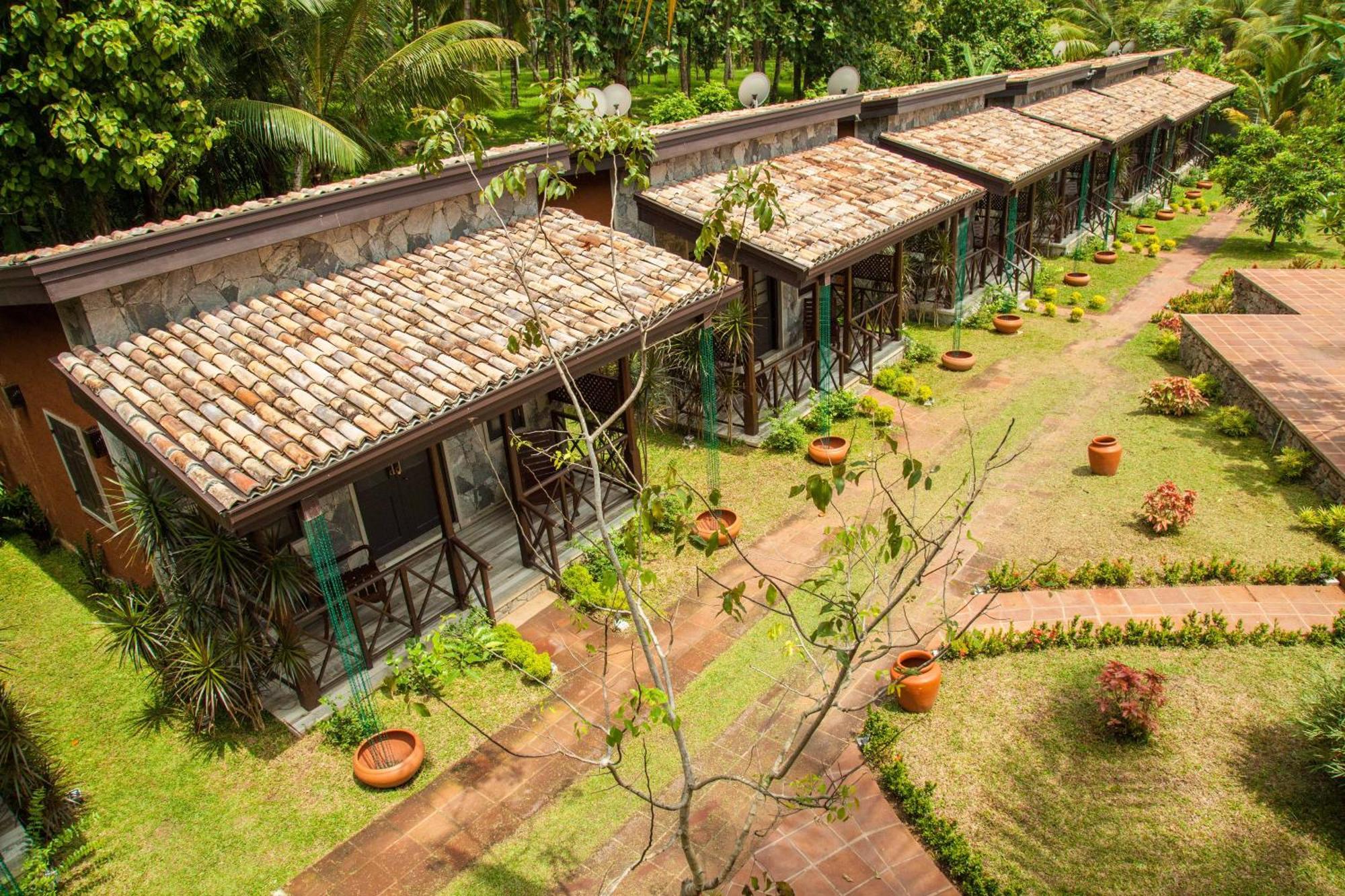 Villa Pinnawala Pinnawala  Exterior foto