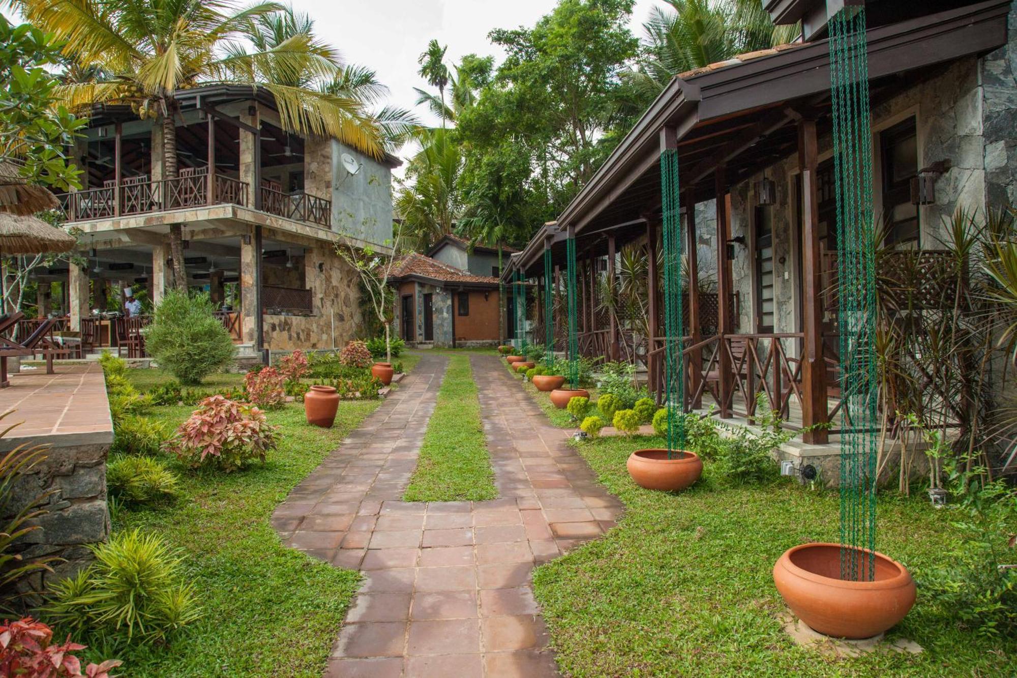 Villa Pinnawala Pinnawala  Exterior foto
