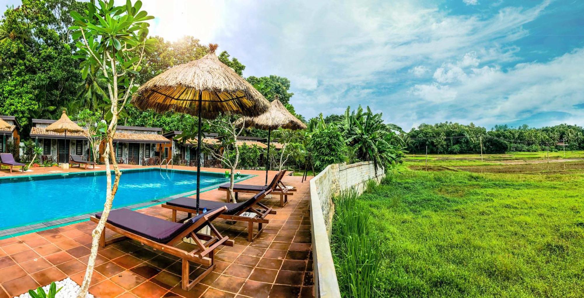 Villa Pinnawala Pinnawala  Exterior foto