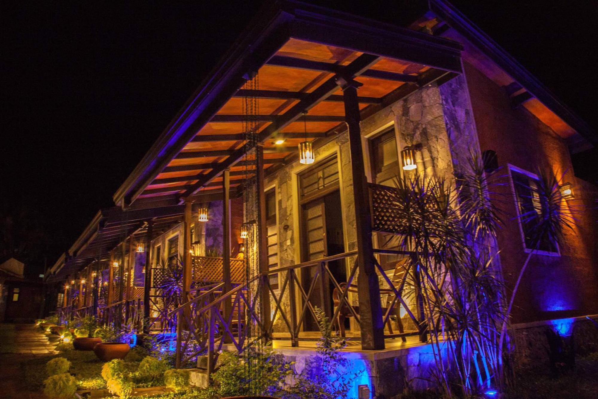 Villa Pinnawala Pinnawala  Exterior foto