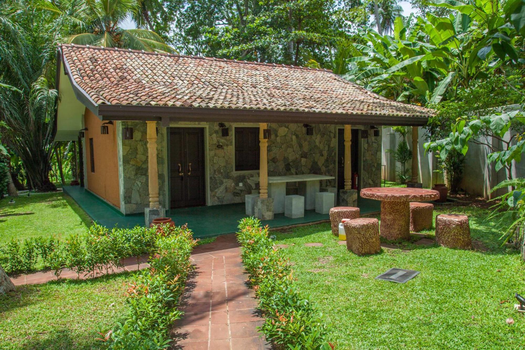Villa Pinnawala Pinnawala  Exterior foto