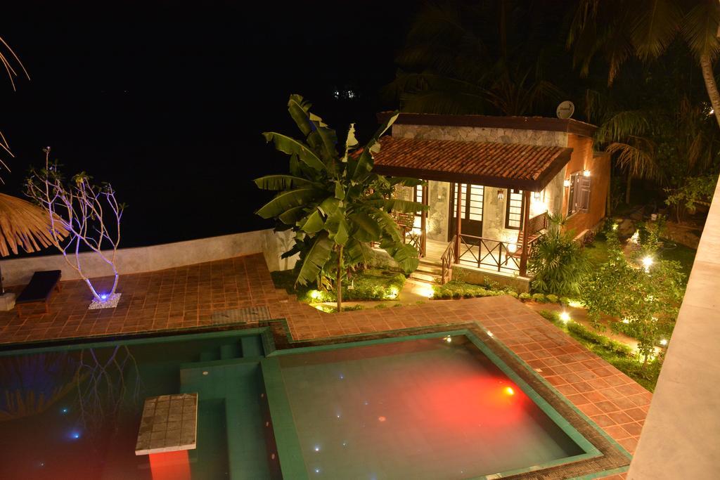 Villa Pinnawala Pinnawala  Exterior foto