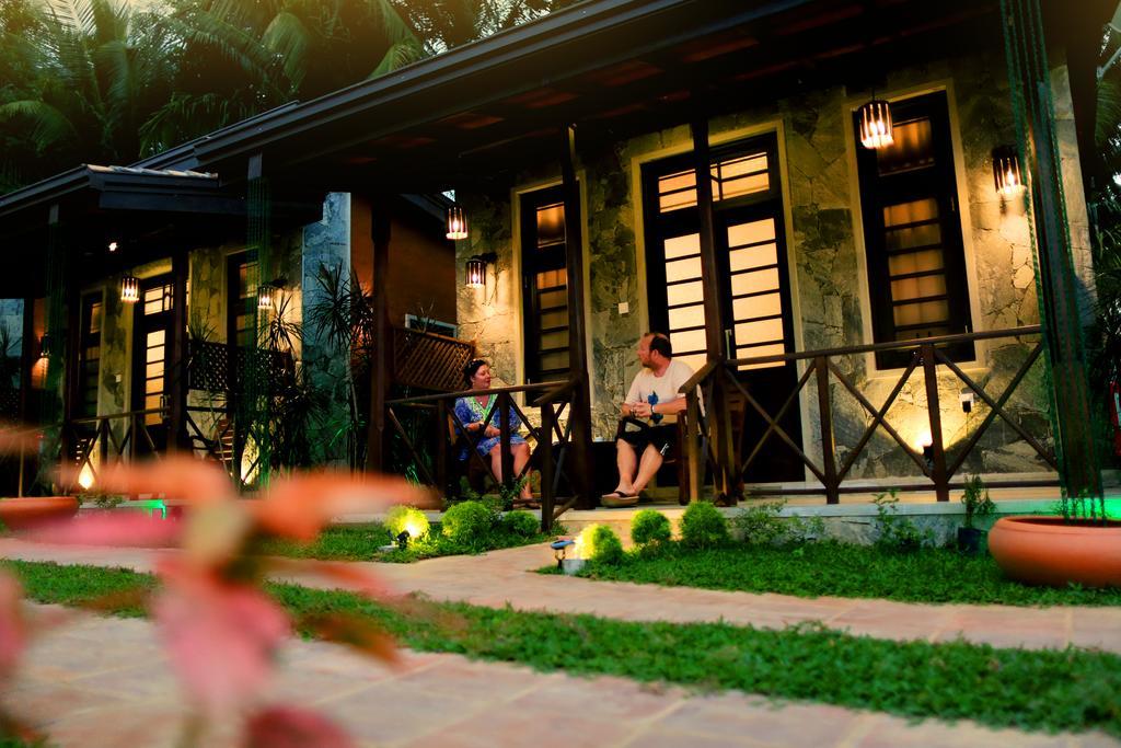 Villa Pinnawala Pinnawala  Exterior foto
