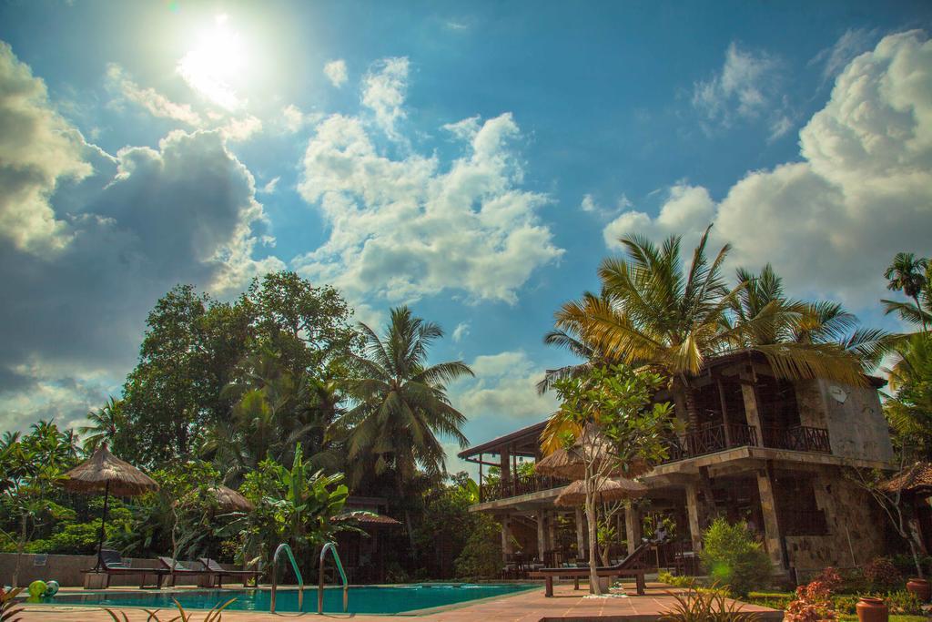 Villa Pinnawala Pinnawala  Exterior foto