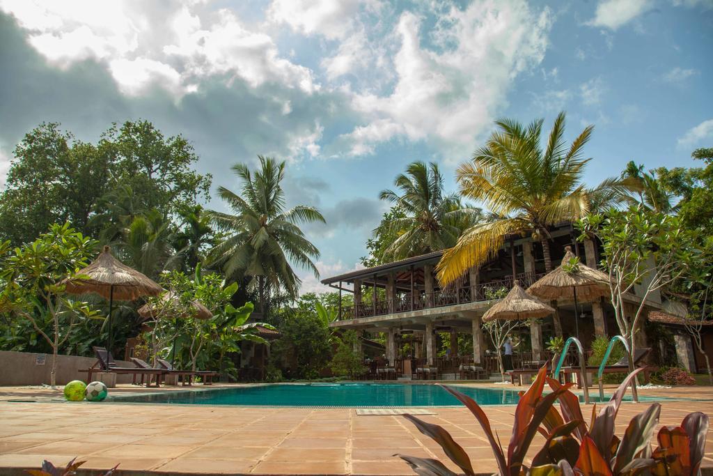 Villa Pinnawala Pinnawala  Exterior foto