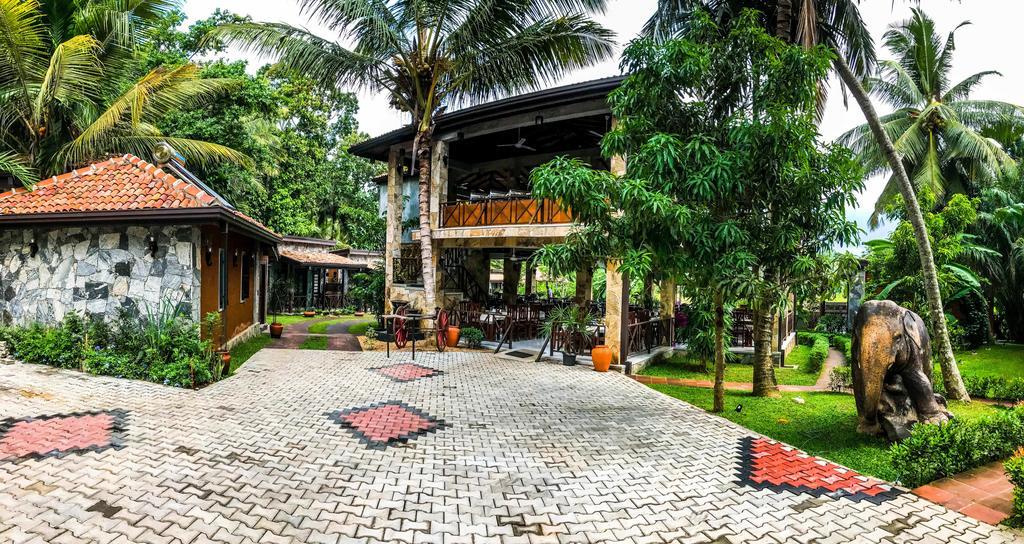 Villa Pinnawala Pinnawala  Exterior foto