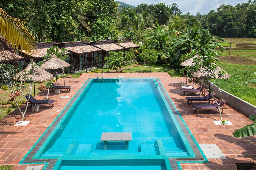 Villa Pinnawala Pinnawala  Exterior foto