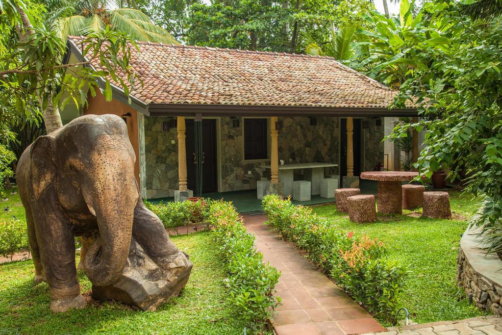 Villa Pinnawala Pinnawala  Exterior foto