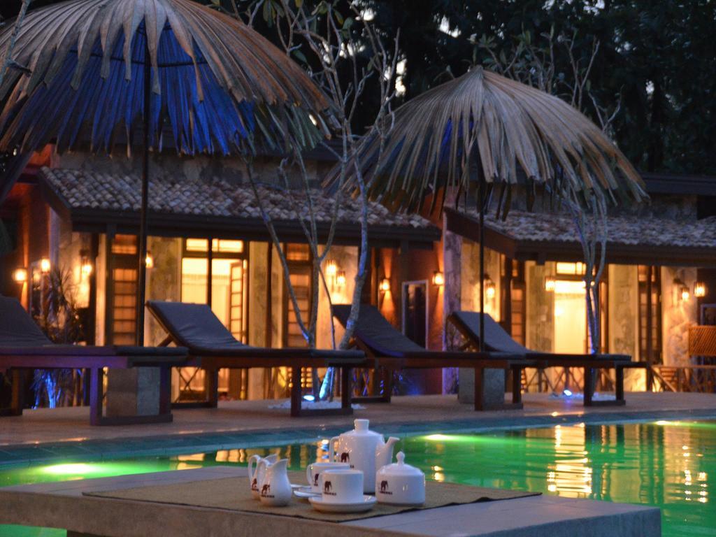 Villa Pinnawala Pinnawala  Exterior foto