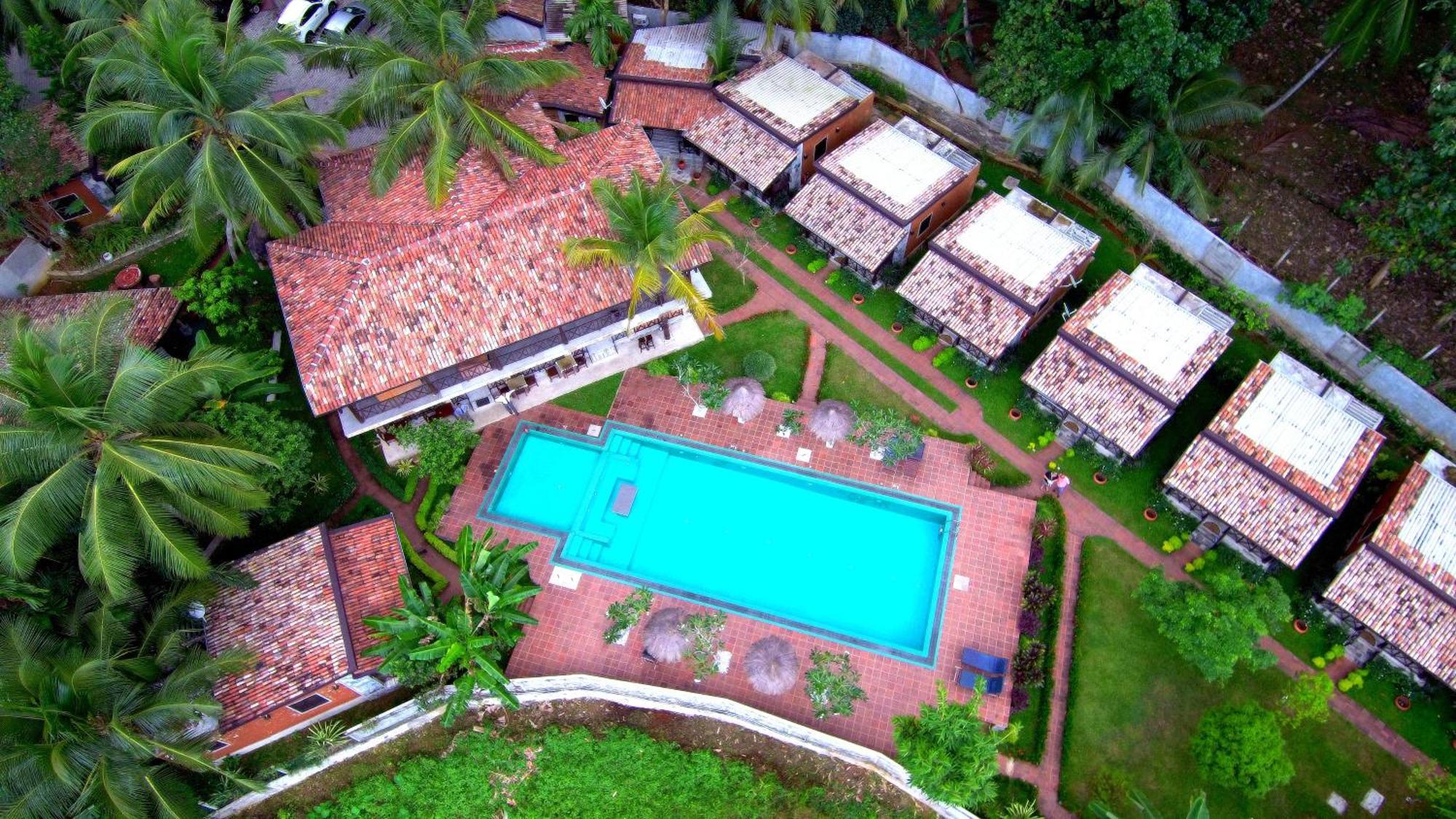 Villa Pinnawala Pinnawala  Exterior foto