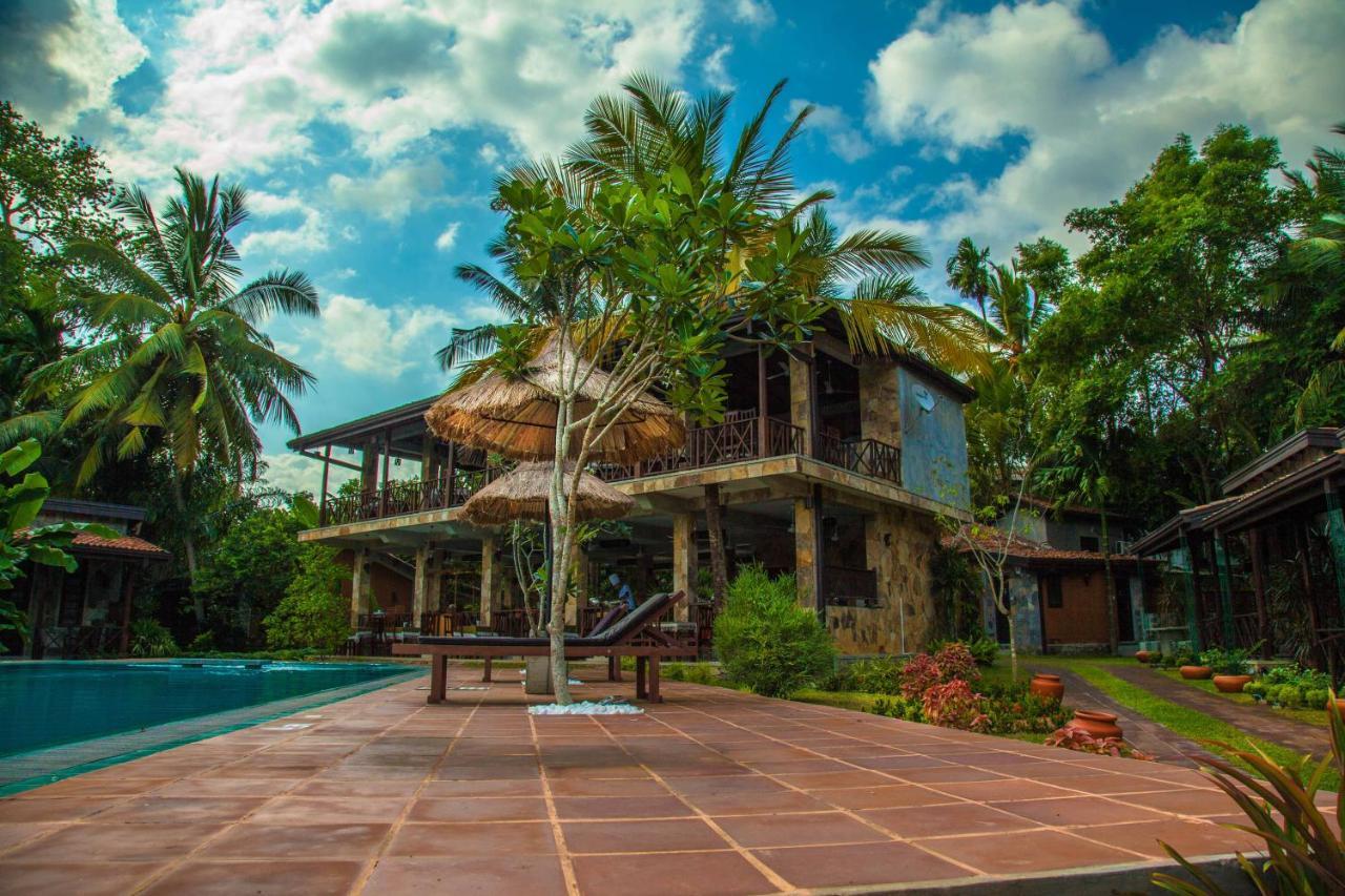 Villa Pinnawala Pinnawala  Exterior foto